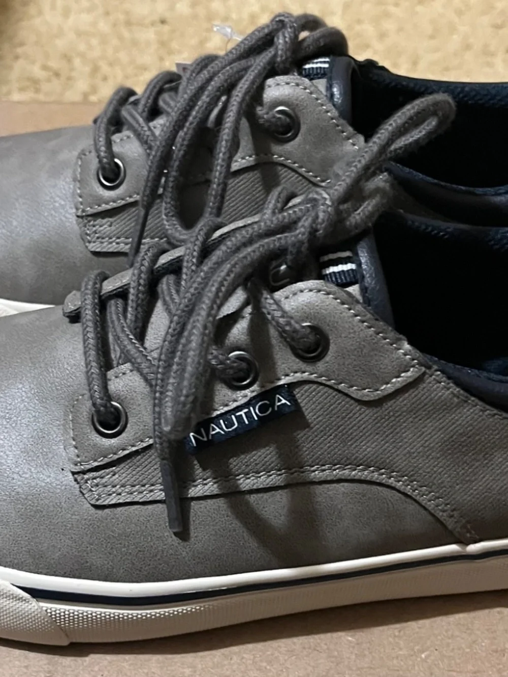 Nautica Casual Men Shoes